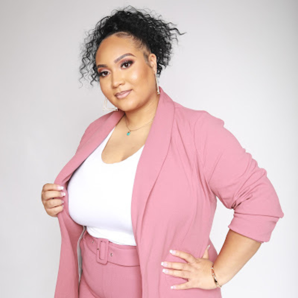 Meet your Posher, Jasmine